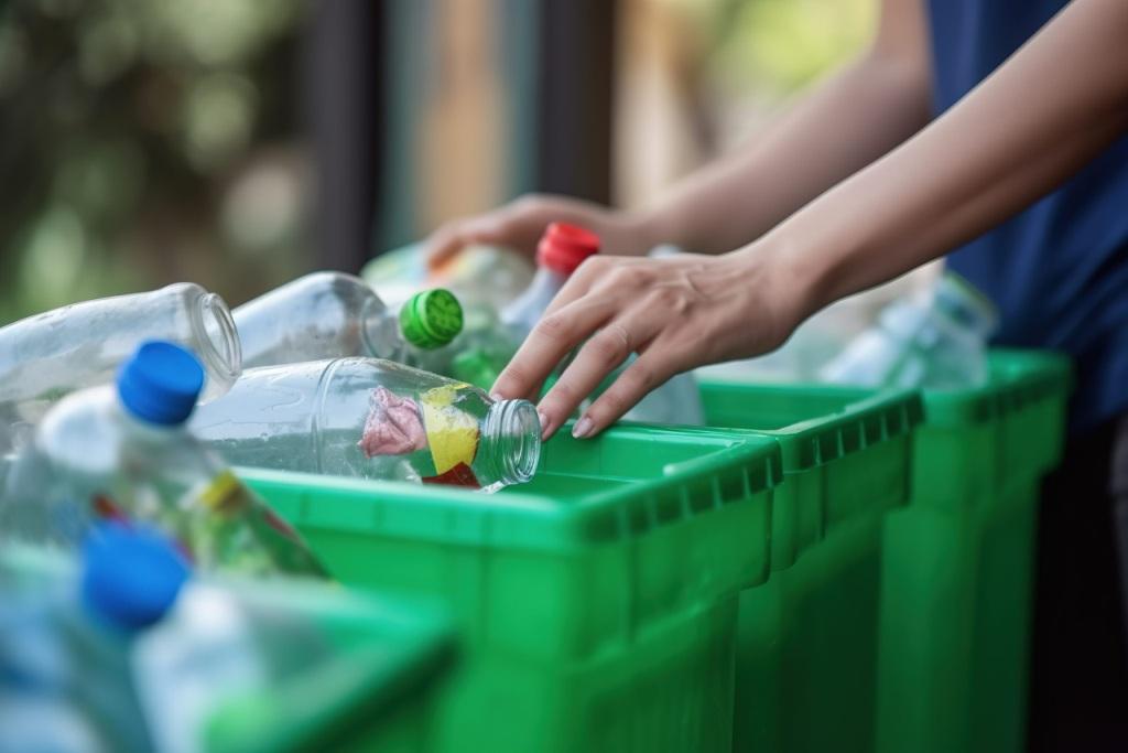 Ambuja Cements Promotes Plastic Waste Management in Vadnagar